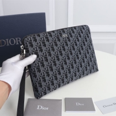 Christian Dior Clutch Bags